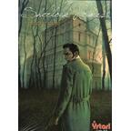 Sherlock Holmes Détective Conseil: Carlton House Cover