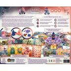 Cerebria: Le Monde Intérieur Back