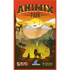 Animix Park Cover