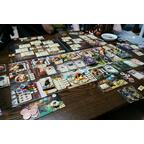 Alchimistes: Le Golem du Roi Eclate