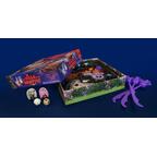 Die Villa der Vampire Eclate