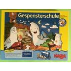 Gespensterschule Cover 3d