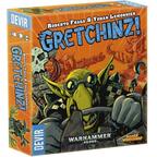 Gretchinz ! Cover 3d