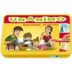 Unanimo 2009 Cover 3d