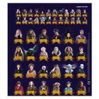 Qui Est-Ce ? Harry Potter Personnages