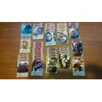 Thunder & Lightning Eclate