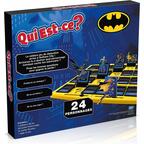 Qui Est-Ce ? DC Back 3d