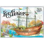 Keyflower Cover