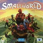 Small World Cover
