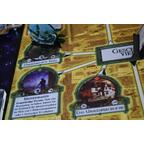 Horreur à Arkham Zoom