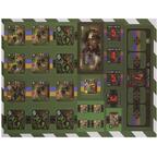 Heroes of Normandie: US Platoon Back