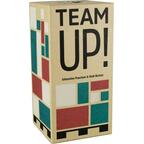 Team UP ! Cover 3d