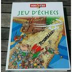 Jeu d'Échecs: Hors Série Cover 3d
