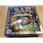 BAF ! Cover 3d