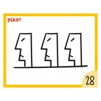 Pikto Dessin