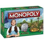 Monopoly: The Wizard of Oz - 75th Aniversary Collectors Edition Cover 3d