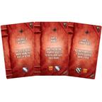 Saga des Tomes du Royaume de l'Ouest Cartes