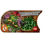 Small World: Royal Bonus Tuiles