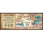 Clash à l'Olympe Back