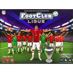 FootClub: Ligue Cover