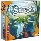 Seasons Cover 3d