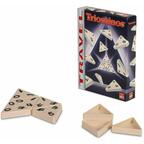 Triominos: Voyager (2004) - Board Games - 1jour-1jeu.com