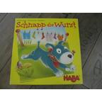 Schnapp die Wurst Cover 3d