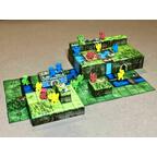 Tiny Epic Tactics Eclate