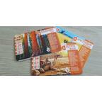 Embarquement Immédiat Eclate