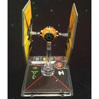 Star Wars: X-Wing - Le Jeu de Figurines - Chasseur TIE de Sabine Vaisseau