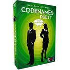 Codenames: Duett German Cover 3d