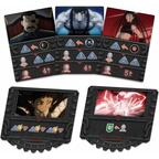 Fullmetal Alchemist: Brotherhood - The Promised Day Cartes