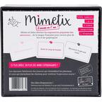 Mimetix: S'Envoie en l'Air ! Back