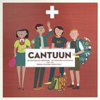 Cantuun Cover