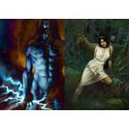 Olympos Artwork