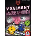 Vraiment Très Futé Cover