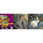 Unlock ! Heroic Adventures Top