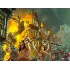 Zombicide: Green Horde Background