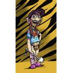 Gare aux Relous Artwork