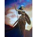 Olympos: Oikoumene Artwork