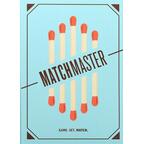 Matchmaster Cover