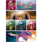 Star Clicker Artwork