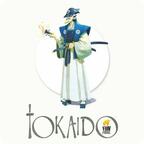 Tokaido Artwork