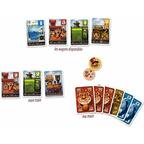 Aramini Circus Eclate