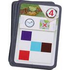 The Key: Meurtres au Golf d'Oakdale Cartes