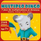 Multiplodingo Cover