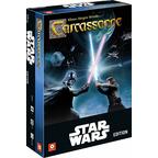 Carcassonne: Star Wars Cover 3d