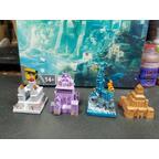 Cyclades: Monuments Zoom