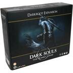 Dark Souls: The Board Game - Darkroot Cover 3d