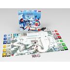 Biathlon Crystal Globe Eclate